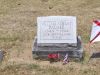 Last Confederate Burial in Mt. Olivet